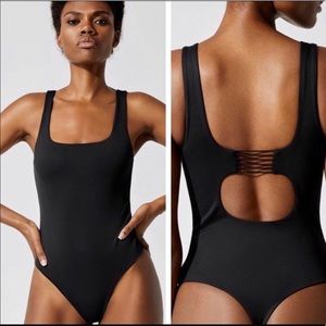 Carbon38 Bungee Bodysuit S
